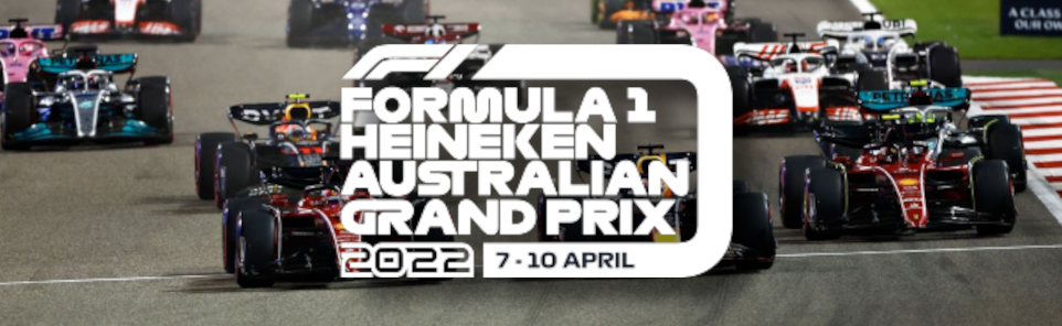 Play the very best F1 slot game releases at Punt Casino and enjoy the F1 Australian Grand Prix 2022.