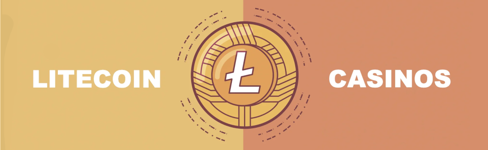 Punt Casino has a super easy Litecoin deposit guide - playing with LTC is always simple here.