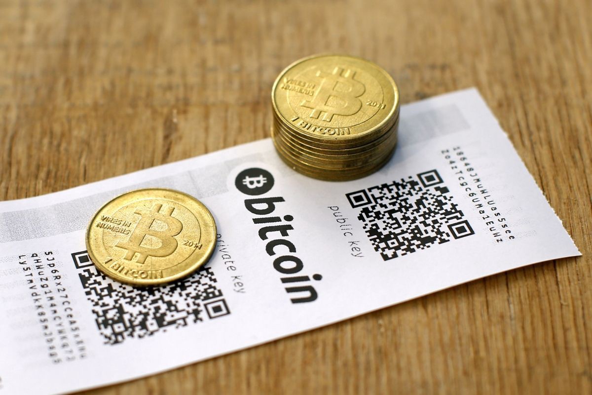 Paper wallets as a form of cold wallet storage is still as a reliable as ever.