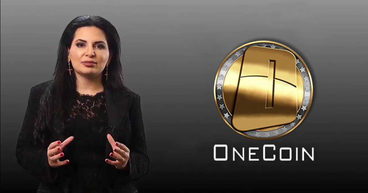 OneCoin is currently dominating headlines, as its founder is missing with investor funds.