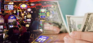 Slots RTP explained at Punt Casino