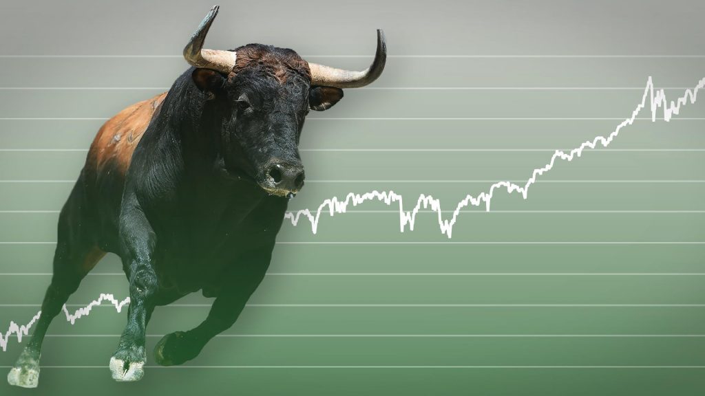 Every investor is waiting for the next crypto bull market.
