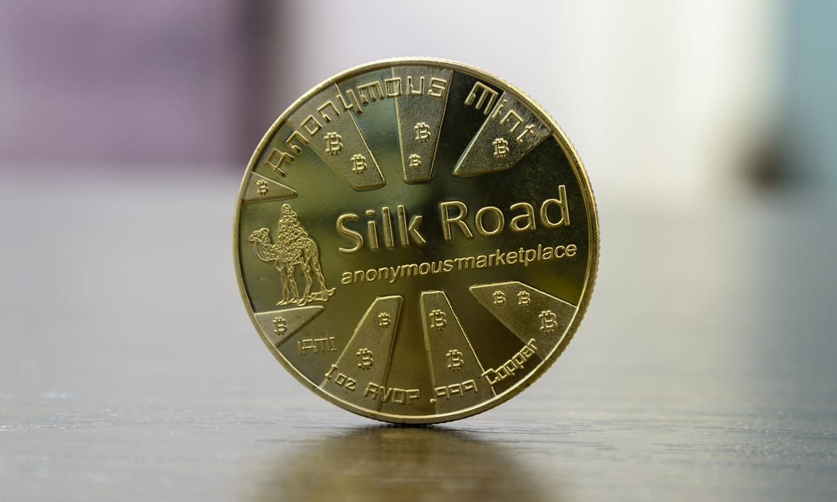 Bitcoin Silk Road crash still remains a major incident
