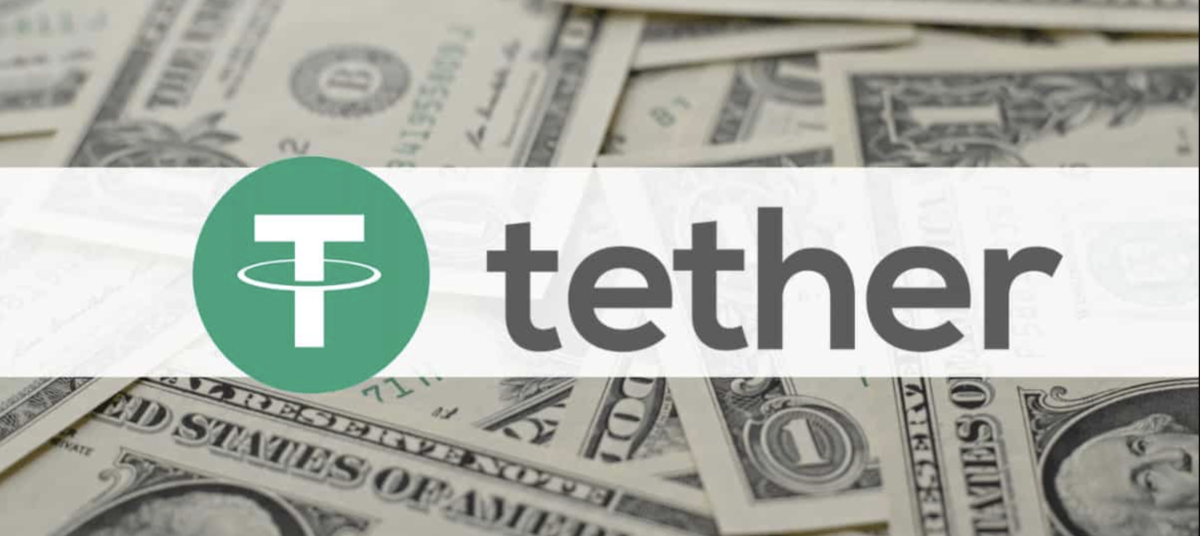 Tether USDT has a value pegged to the US dollar.