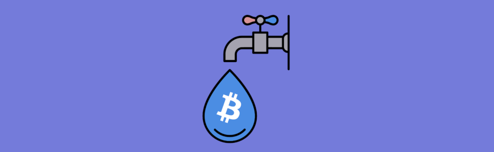 Are crypto faucets worth it? Find out at Punt Casino.
