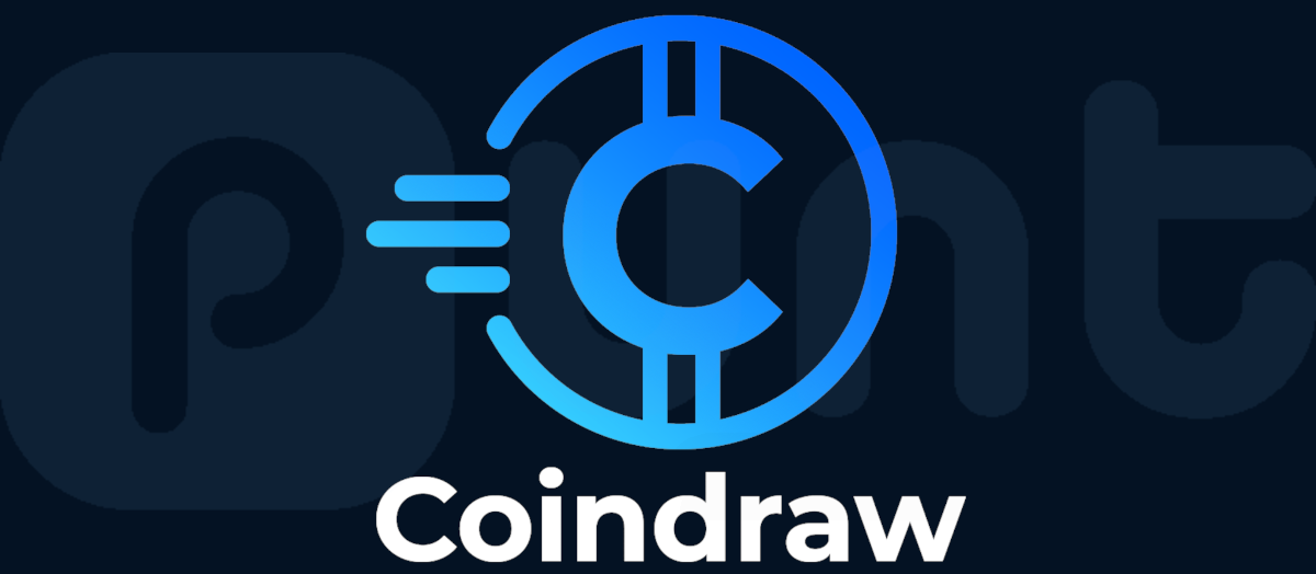 Coindraw withdrawal method at Punt Casino.