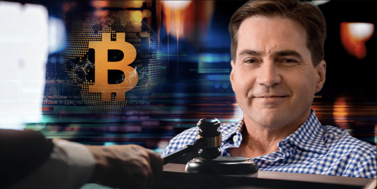Craig Wright, founder of Bitcoin SV, claims to be the founder of Bitcoin, Satoshi Nakamoto.