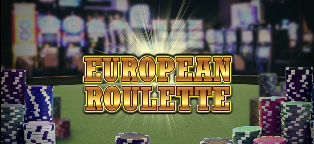 European Roulette from Reevo Gaming.