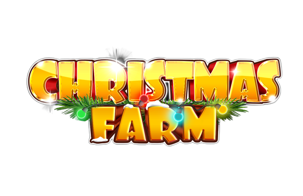 Christmas Farm Slot