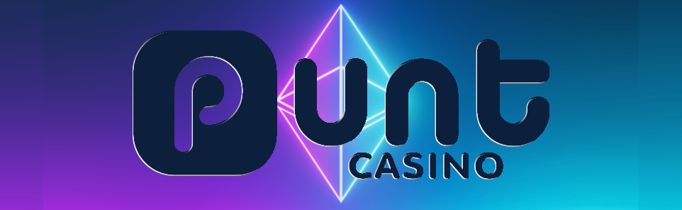 Hot to deposit ethereum to play ETH casino games at Punt.