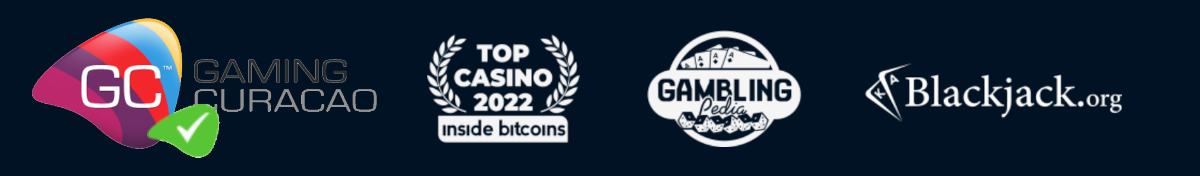 Punt Casino is fully licensed and supported by leading brands in the online gambling industry.
