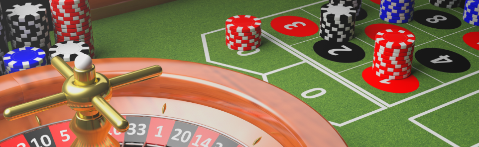 How to Use the Paroli Betting System Next Time You Play Roulette