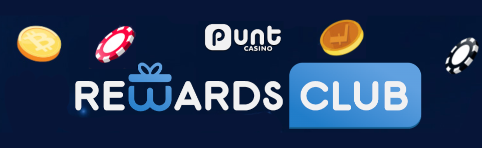 All You Need to Know About Punt Casino Rewards Club Benefits.