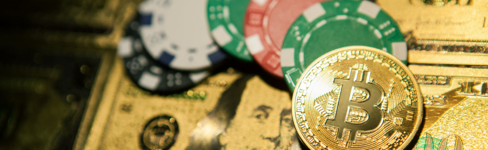 The Future of Bitcoin Casinos and Online Gambling