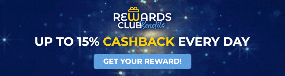 Casino cashback rewards at Punt Casino.