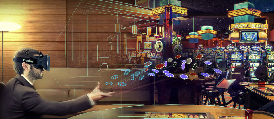 Virtual reality casino gaming is said to be one of the biggest casino trends in 2023 and beyond.