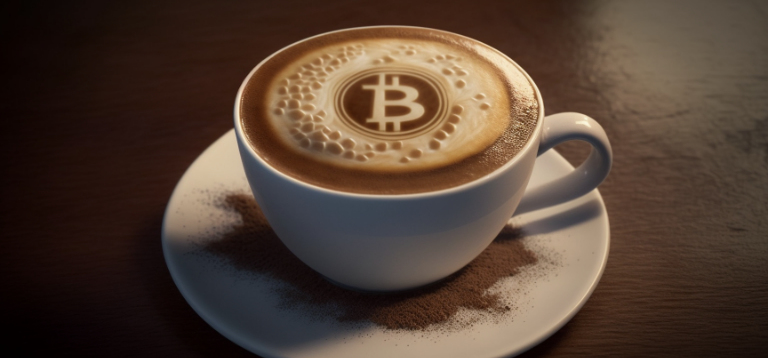 Crypto Espresso - The Top Crypto News Weekly at Punt Casino!