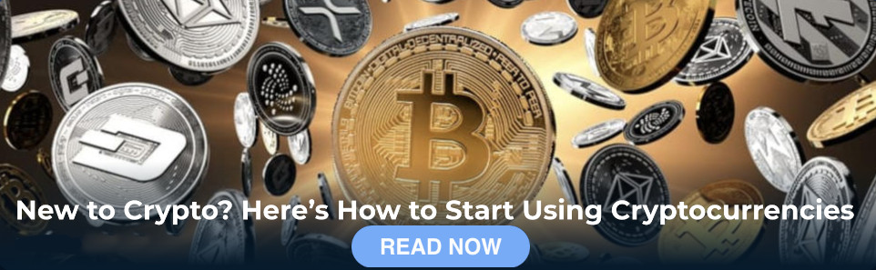 How to start using cryptocurrencies.