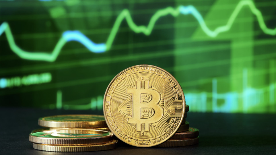 Is Bitcoin's rally about to end? Read more on the Punt Casino blog.