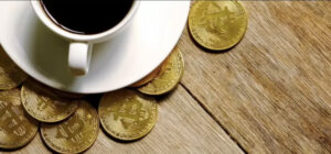 Crypto Espresso weekly crypto news at Punt Casino.
