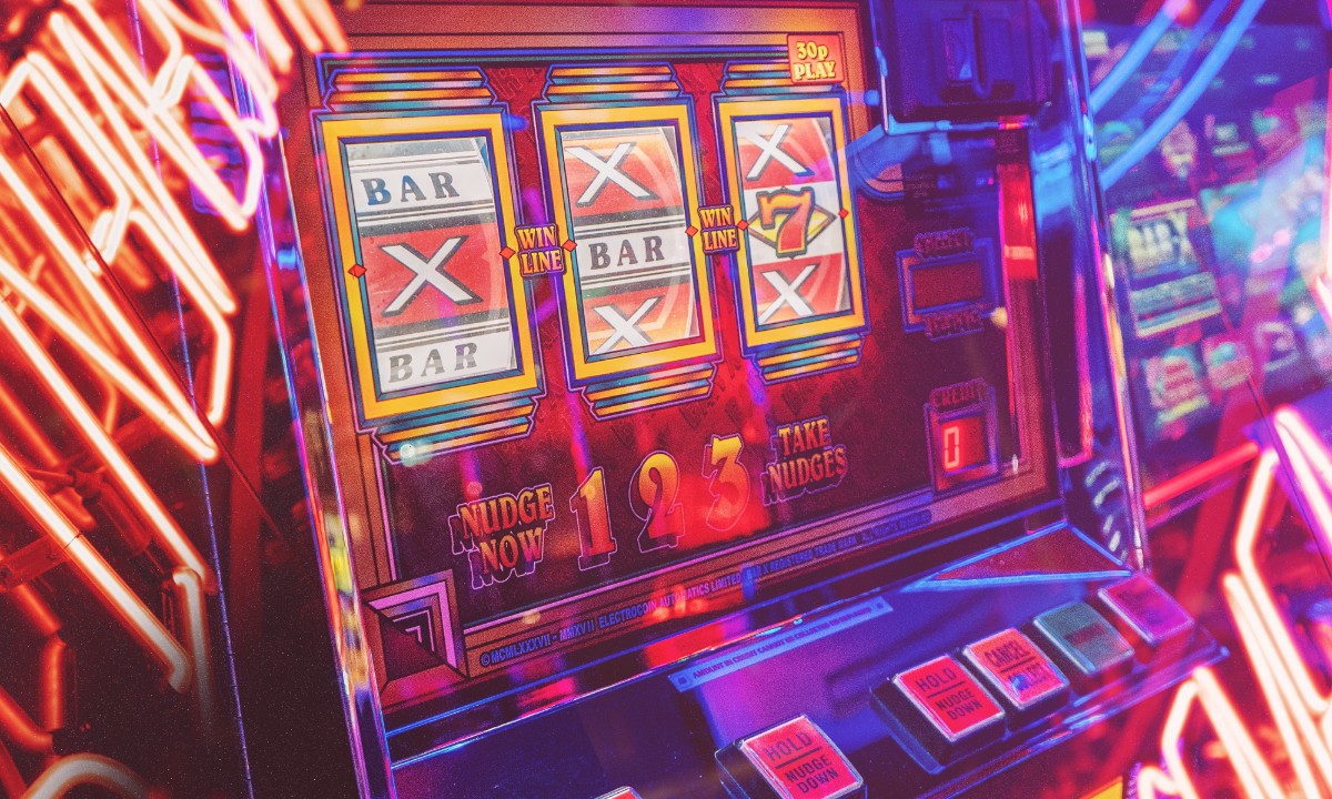 5 highest RTP slots to play at Punt Casino