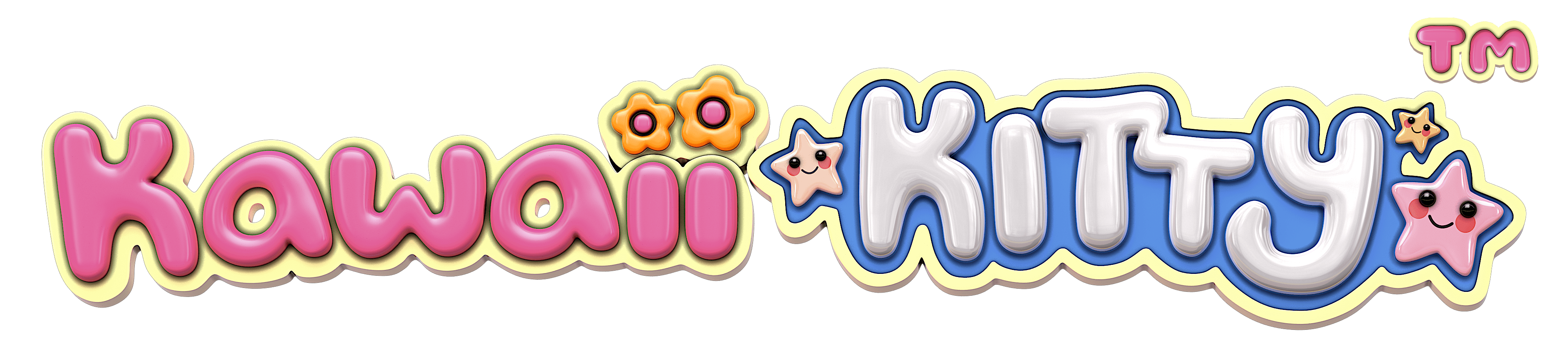 Kawaii Kitty