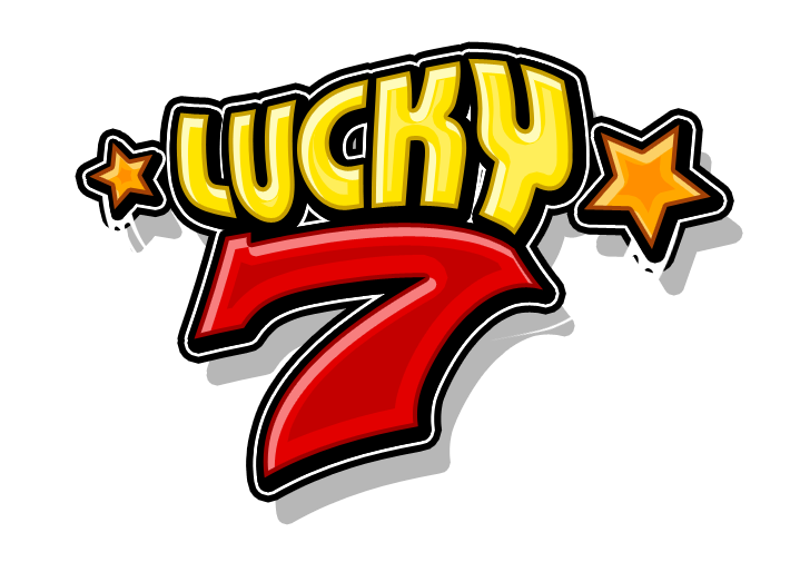 Lucky 7 Slot